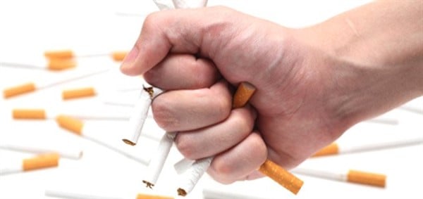 Foto - Yiyen sigarayı bırakıyor! 20 gün boyunca tüketirseniz, bilim insanları söylüyor: İçince, bakın ne oluyor