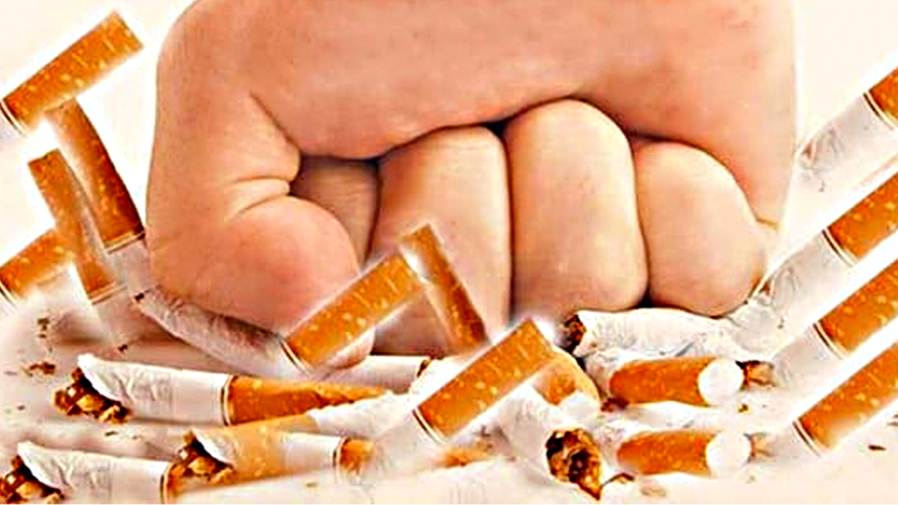 Yiyen sigarayı bırakıyor! 20 gün boyunca tüketirseniz… Duyunca çok şaşıracaksınız! Ağızları açık bırakacak