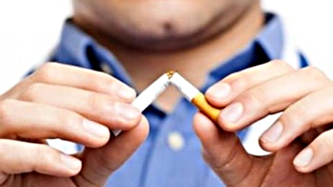 Foto - Yiyen sigarayı bırakıyor! 20 gün boyunca tüketirseniz… Duyunca çok şaşıracaksınız! Ağızları açık bırakacak