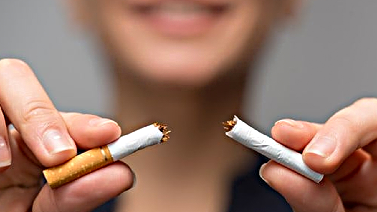 Foto - Yiyen sigarayı bırakıyor! 20 gün boyunca tüketirseniz… Duyunca çok şaşıracaksınız! Ağızları açık bırakacak