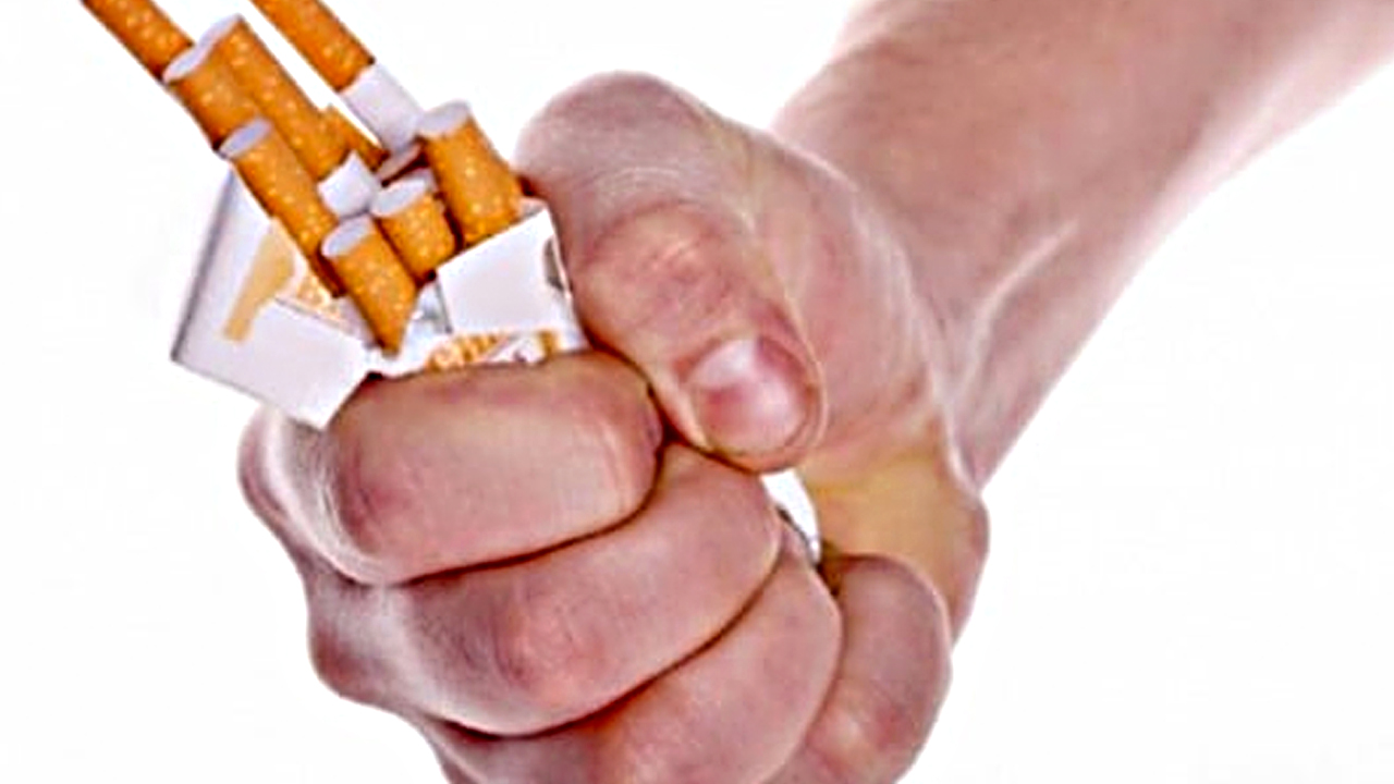 Foto - Yiyen sigarayı bırakıyor! 20 gün boyunca tüketirseniz… Duyunca çok şaşıracaksınız! Ağızları açık bırakacak