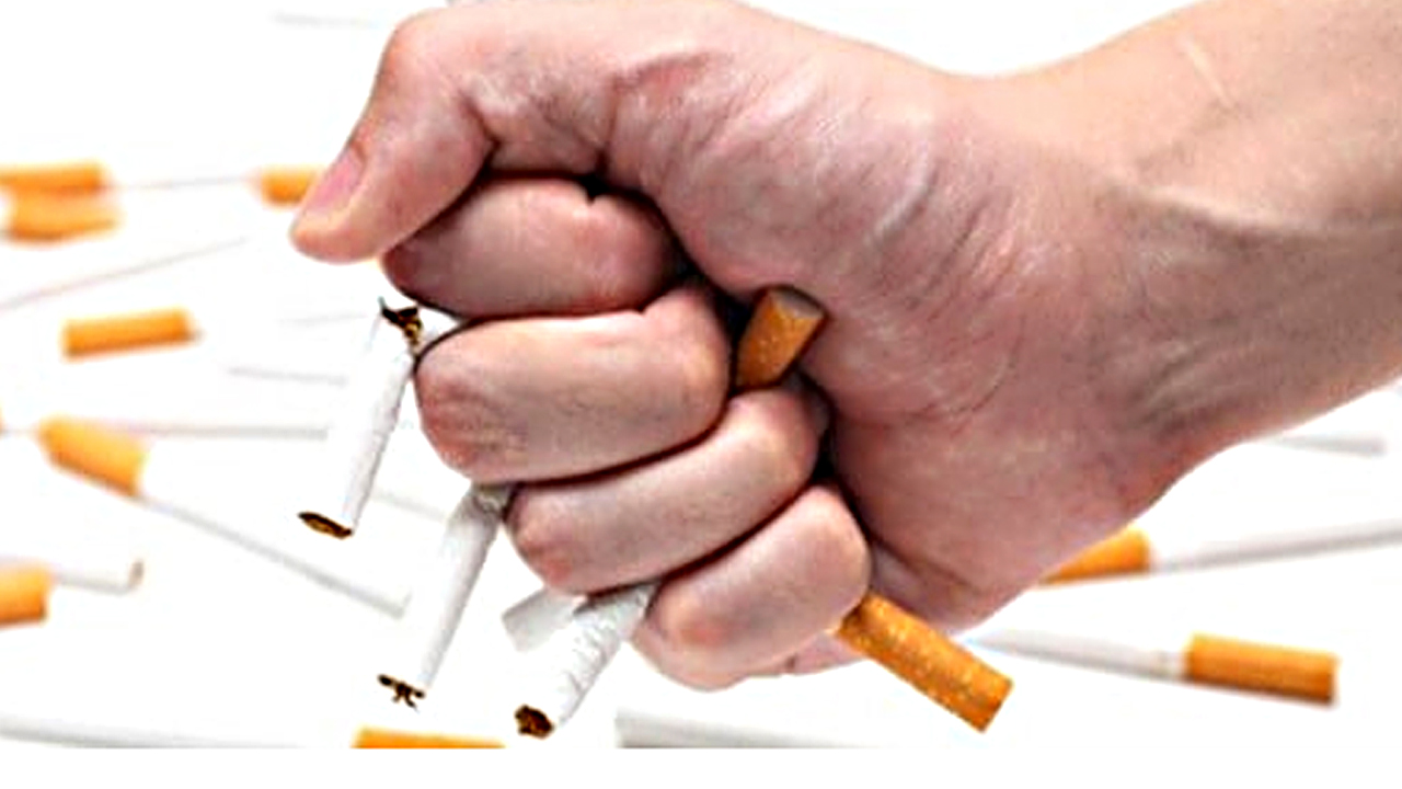 Foto - Yiyen sigarayı bırakıyor! 20 gün boyunca tüketirseniz… Duyunca çok şaşıracaksınız! Ağızları açık bırakacak