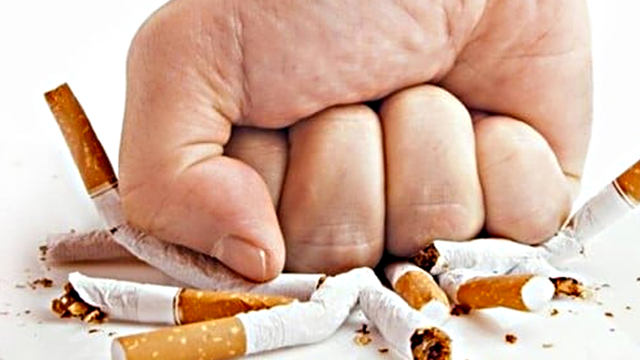 Foto - Yiyen sigarayı bırakıyor! 20 gün boyunca tüketirseniz… Duyunca çok şaşıracaksınız! Ağızları açık bırakacak