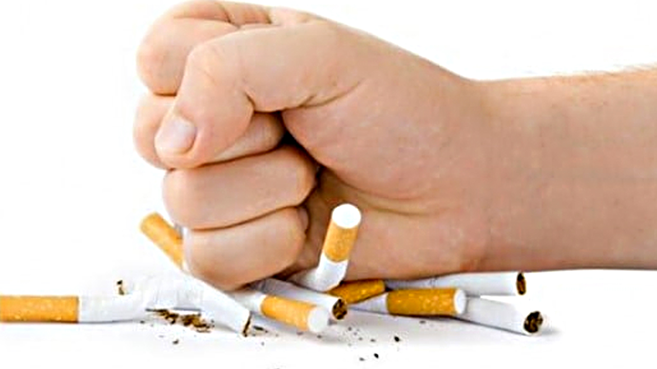 Foto - Yiyen sigarayı bırakıyor! 20 gün boyunca tüketirseniz… Duyunca çok şaşıracaksınız! Ağızları açık bırakacak