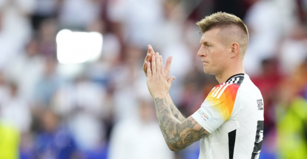 Foto - Yiyin birbirinizi! Boğa'nın boynuzladığı Almanlar şimdi suçlu arıyor