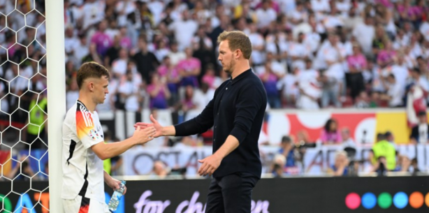 Yiyin birbirinizi! Boğa'nın boynuzladığı Almanlar şimdi suçlu arıyor