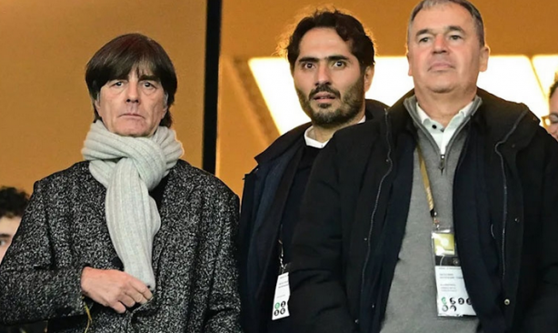 Foto - Yiyin birbirinizi! Boğa'nın boynuzladığı Almanlar şimdi suçlu arıyor