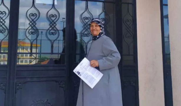 Foto - YKS 2022'den geriye kalanlar! Birbirinden ilginç olaylar yaşandı
