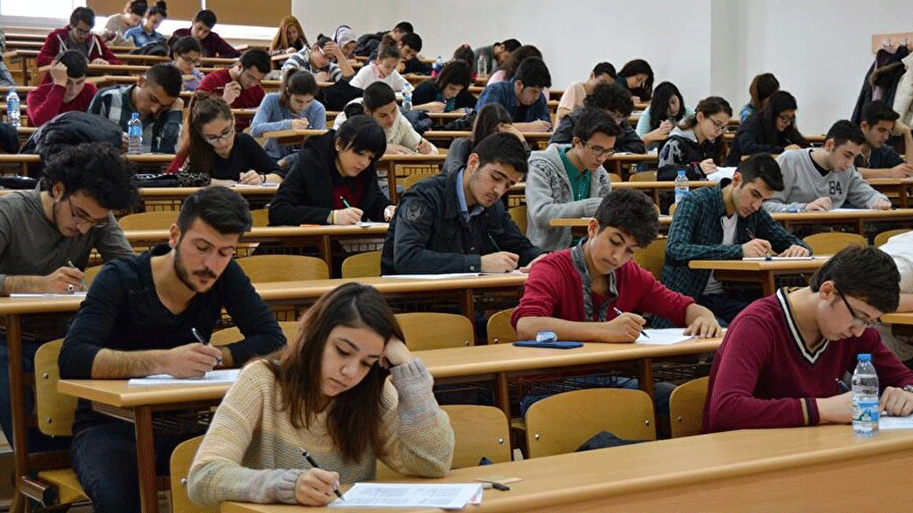 Foto - YKS 2025 birincileri belli oldu! İşte şampiyon okullar ve iller