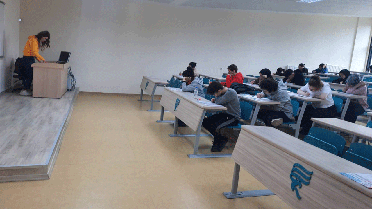 Foto - YKS 2025 birincileri belli oldu! İşte şampiyon okullar ve iller