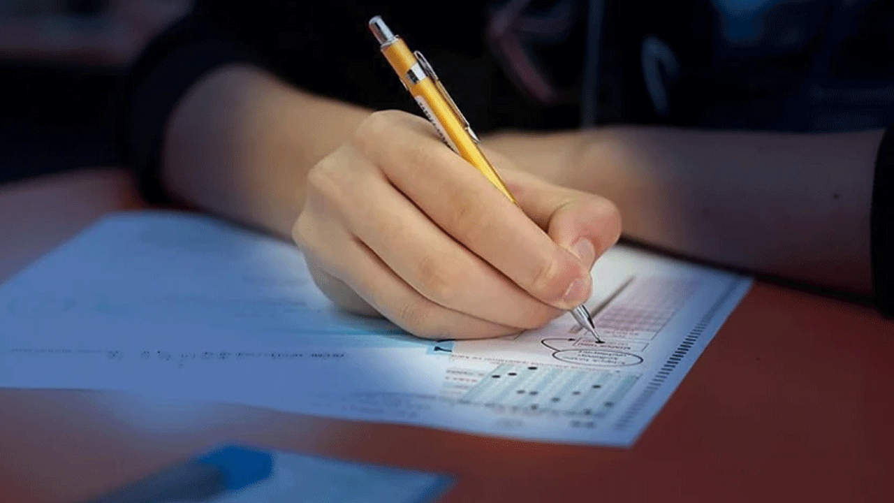 Foto - YKS 2025 birincileri belli oldu! İşte şampiyon okullar ve iller