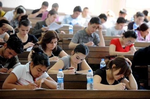 Foto - YKS başvuruları yarın sona eriyor 