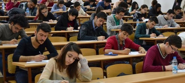 Foto - YKS başvuruları yarın sona eriyor 