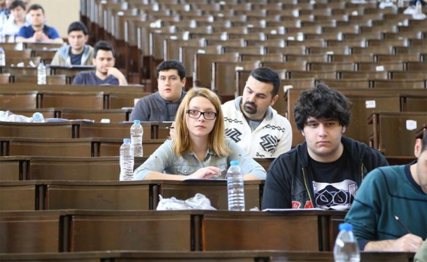 Foto - YKS başvuruları yarın sona eriyor 