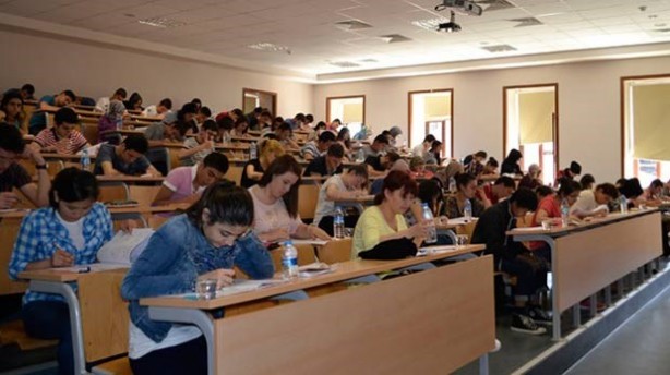 Foto - YKS başvuruları yarın sona eriyor 