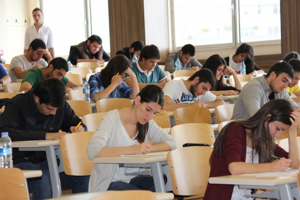 Foto - YKS başvuruları yarın sona eriyor 