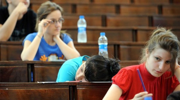 Foto - YKS başvuruları yarın sona eriyor 