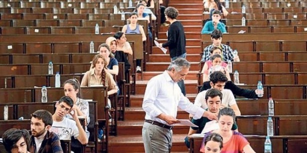 Foto - YKS başvuruları yarın sona eriyor 