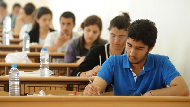 Foto - YKS başvuruları yarın sona eriyor 