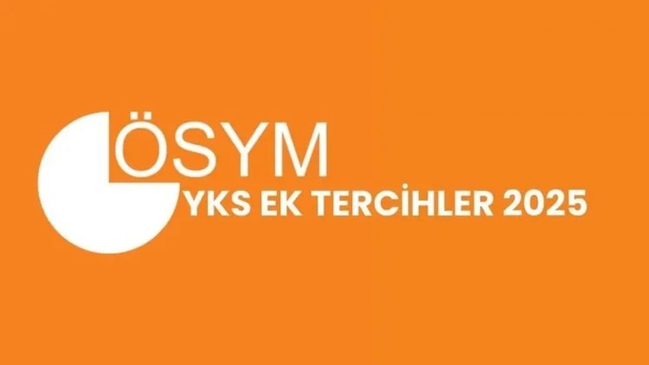 Foto - YKS ek kontenjanlar için geri sayım! Üniversitelerde boş kontenjanlar ne zaman açıklanacak?