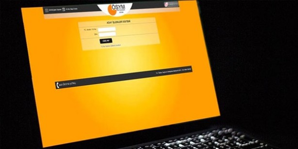 Foto - YKS ek yerleştirme ikinci öğretim ücretleri ne kadar 2021?