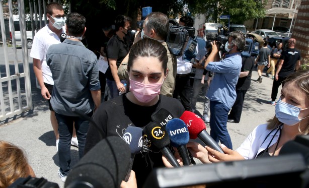 Foto - YKS heyecanı sona erdi