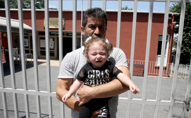 Foto - YKS heyecanı sona erdi