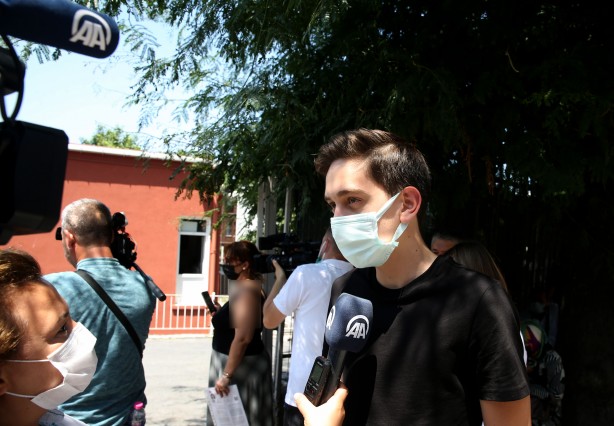 YKS heyecanı sona erdi