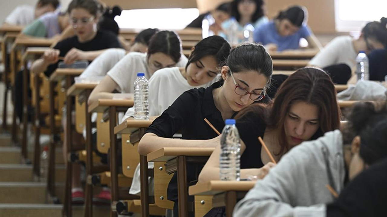 Foto - YKS öncesi kahve mi, risk mi? Sınav günü gizli tehlike!