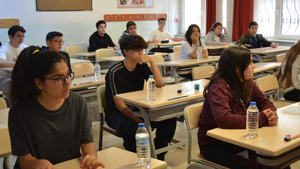 Foto - YKS öncesi kahve mi, risk mi? Sınav günü gizli tehlike!