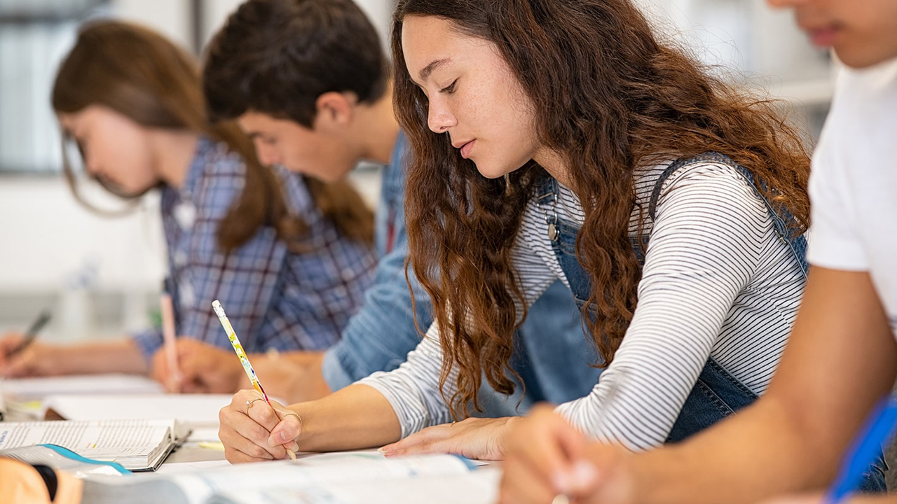 Foto - YKS öncesi kahve mi, risk mi? Sınav günü gizli tehlike!