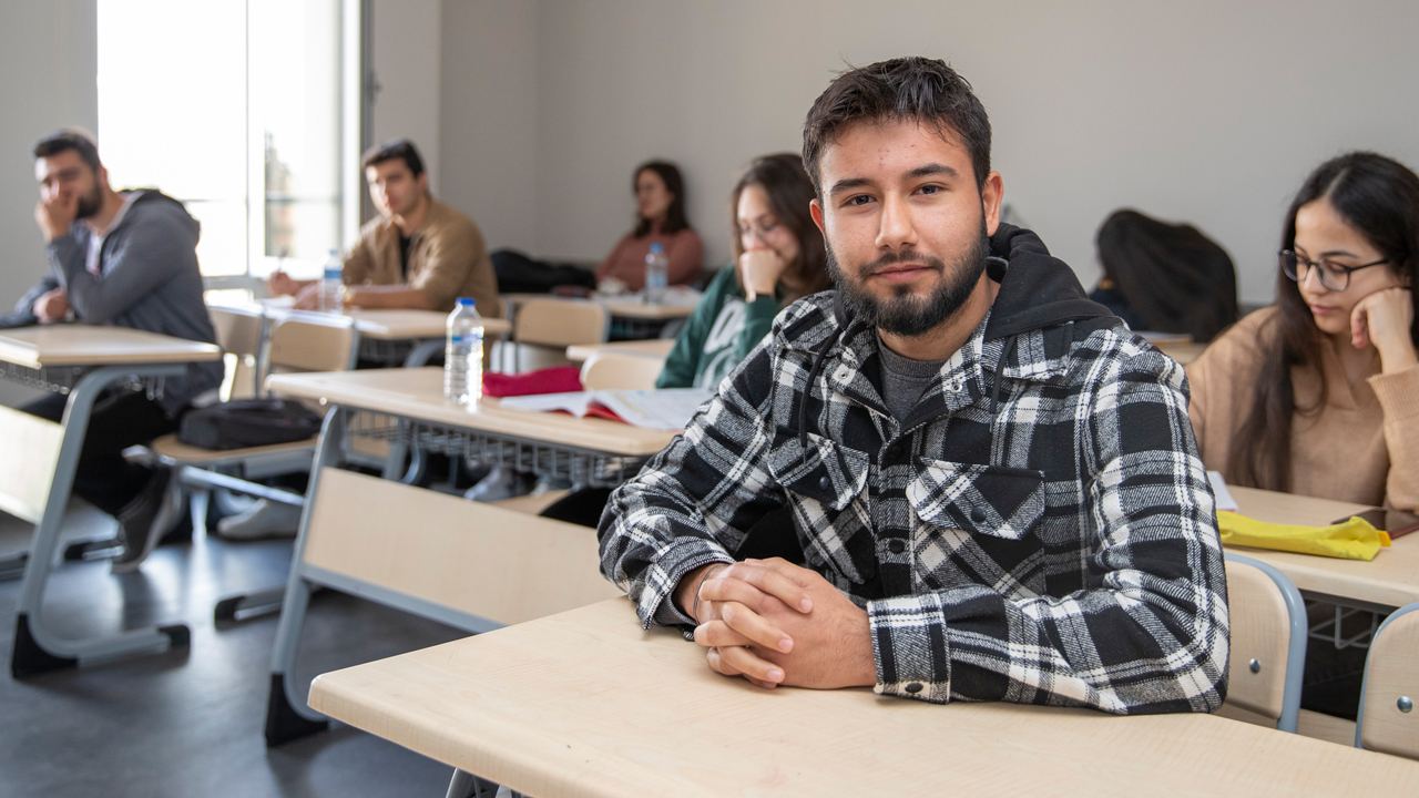 Foto - YKS öncesi kahve mi, risk mi? Sınav günü gizli tehlike!