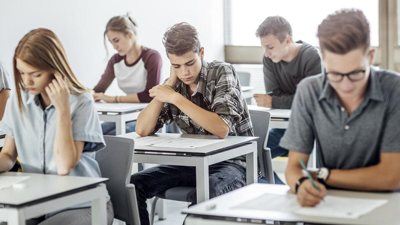 Foto - YKS öncesi kahve mi, risk mi? Sınav günü gizli tehlike!