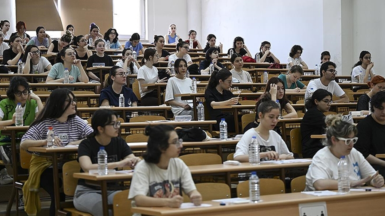 Foto - YKS öncesi kahve mi, risk mi? Sınav günü gizli tehlike!