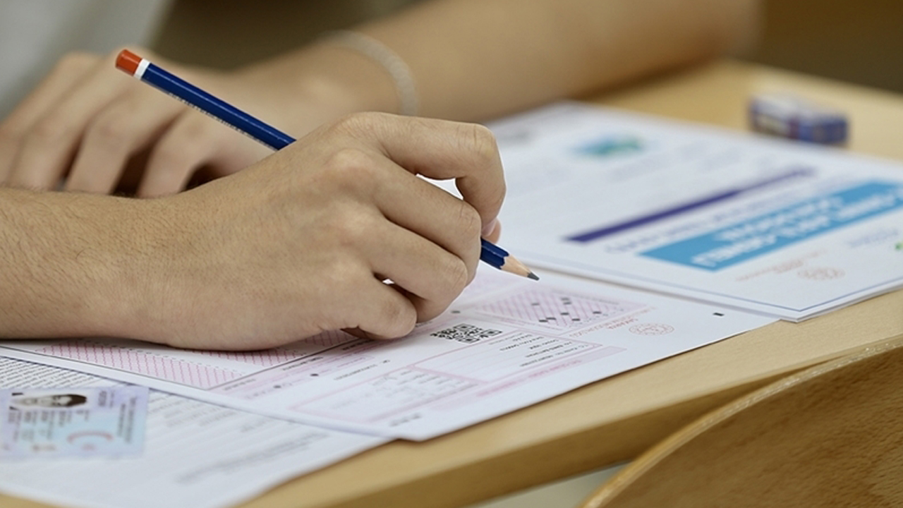 Foto - YKS öncesi kahve mi, risk mi? Sınav günü gizli tehlike!