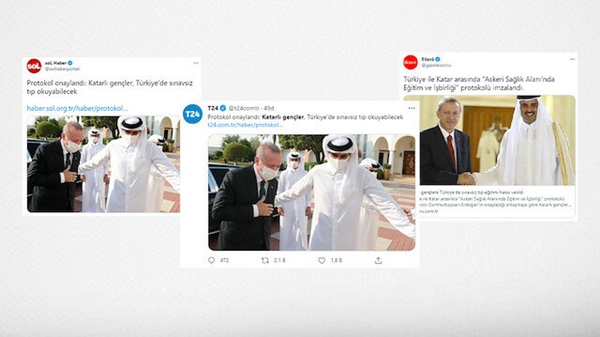 Foto - YKS sınavına giren milyonlarca öğrenciden Kemal Kılıçdaroğlu'na 1 TL'lik manevi tazminat davası!