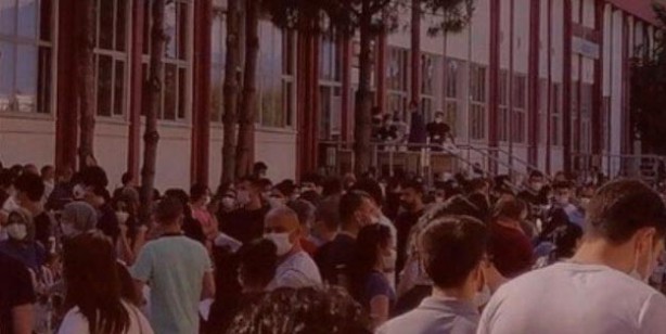 Foto - YKS sınavına girerken yanında neler getirilir? 2020 YKS sınavına girerken alınacaklar