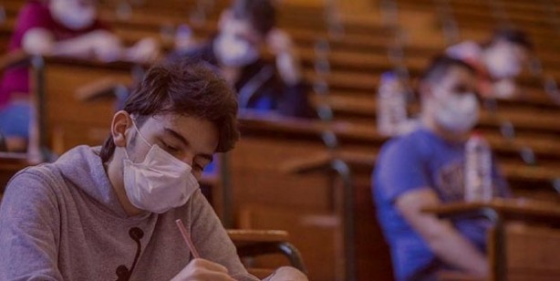 Foto - YKS sınavına girerken yanında neler getirilir? 2020 YKS sınavına girerken alınacaklar