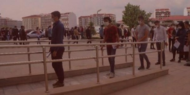 Foto - YKS sınavına girerken yanında neler getirilir? 2020 YKS sınavına girerken alınacaklar