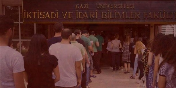 Foto - YKS sınavına nerede gireceğim? YKS giriş belgesi açıklandı mı ne zaman açıklanacak? YKS TYT AYT sınav saati