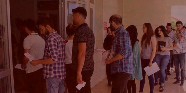 Foto - YKS sınavına nerede gireceğim? YKS giriş belgesi açıklandı mı ne zaman açıklanacak? YKS TYT AYT sınav saati