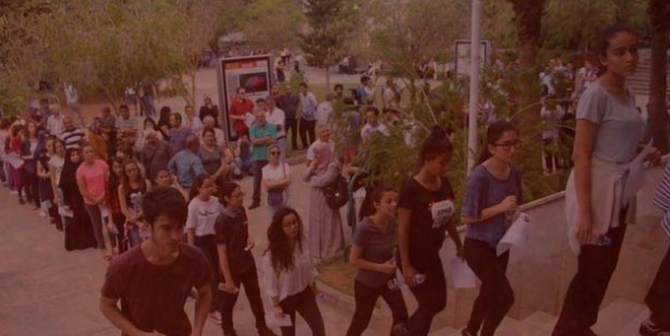 Foto - YKS sınavına nerede gireceğim? YKS giriş belgesi açıklandı mı ne zaman açıklanacak? YKS TYT AYT sınav saati