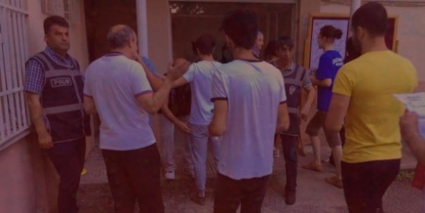 Foto - YKS sınavına nerede gireceğim? YKS giriş belgesi açıklandı mı ne zaman açıklanacak? YKS TYT AYT sınav saati