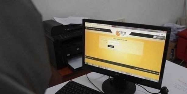 Foto - YKS tercihleri sıralamaya göre mi puana göre mi yapılacak? YKS tercihleri sıkça sorulan sorular: