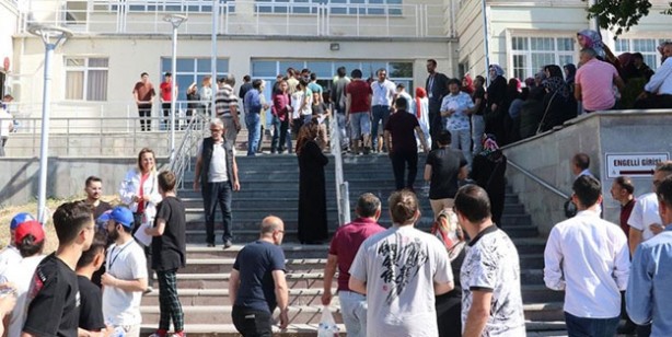 Foto - YKS tercihleri sıralamaya göre mi puana göre mi yapılacak? YKS tercihleri sıkça sorulan sorular: