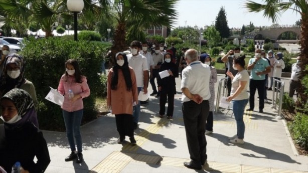 Foto - YKS TYT 2020 soruları nasıldı? TYT sınavı kolay mıydı zor muydu?