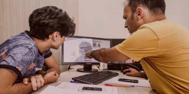 Foto - YKS TYT soruları ve cevapları 2020 son dakika TYT Türkçe Matematik Sosyal Bilimler Din Kültürü ve Ahlak Bilgisi Fen Bilimler testi