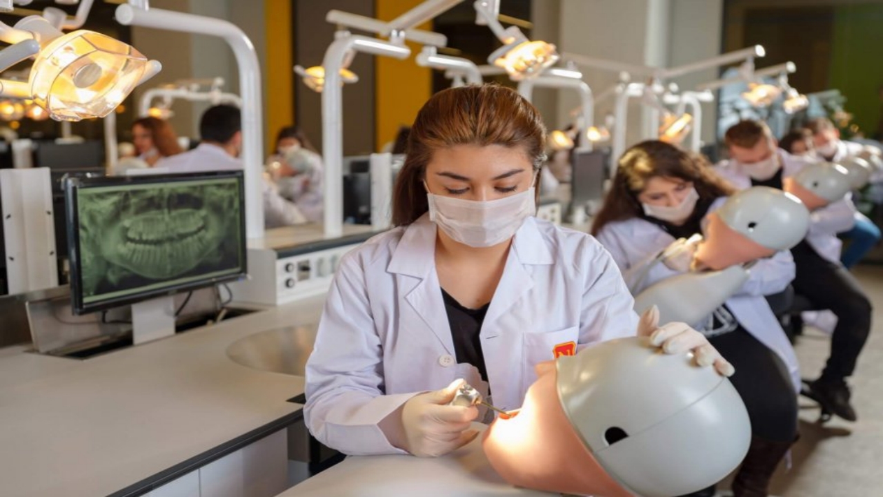 Foto - YKS yerleştirme sonuçları açıklandı! Bu 4 bölümde yer kalmadı