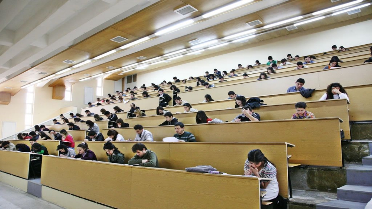 Foto - YKS yerleştirme sonuçları açıklandı! Bu 4 bölümde yer kalmadı