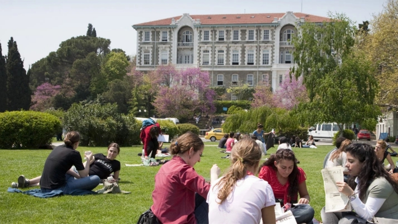 YKS yerleştirme sonuçları açıklandı! Bu 4 bölümde yer kalmadı